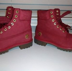 Timberland boots